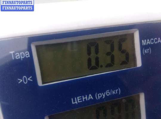 купить Ручка двери наружная задняя правая на Volkswagen Passat B5