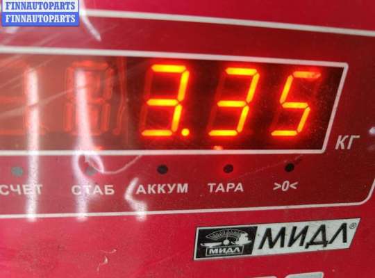 купить Крыло переднее правое на Renault Kangoo I (1998-2008)