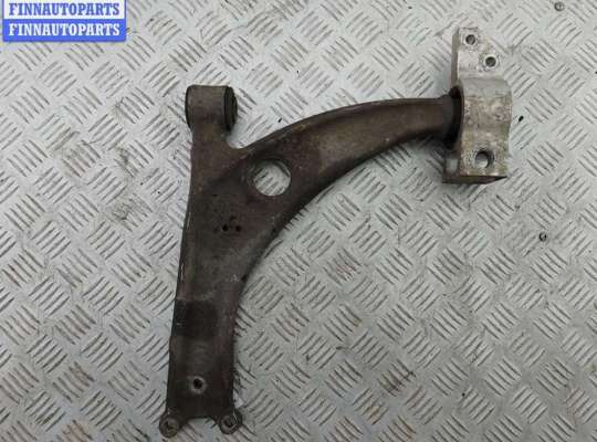 Рычаг подвески передний правый VG2757963 на Volkswagen Passat B6