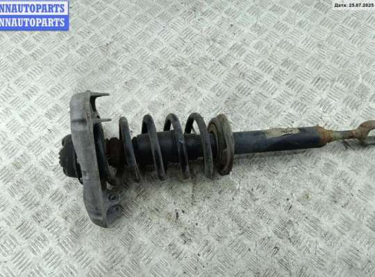 Стойка подвески передняя правая AU1547222 на Audi A4 B6 (2001-2004)