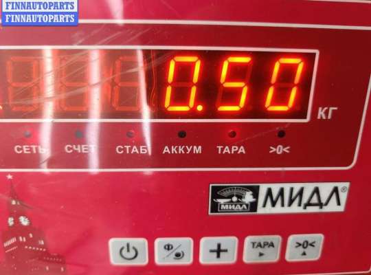 купить Козырек солнцезащитный левый на Citroen C3 I (2002-2009)