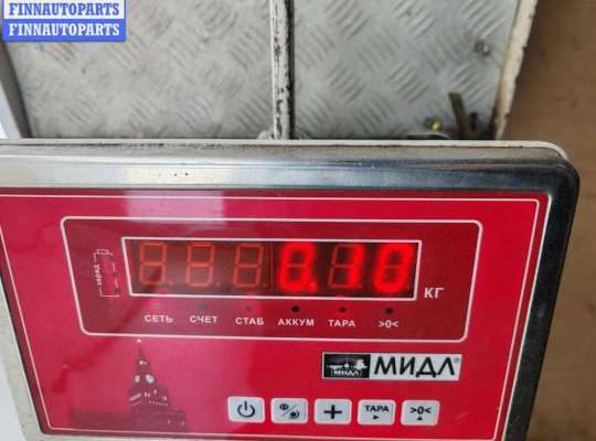 купить Молдинг лобового стекла на Volkswagen Passat B6