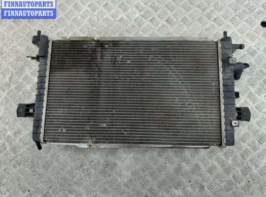 купить Радиатор основной на Opel Astra H (2004-2009)