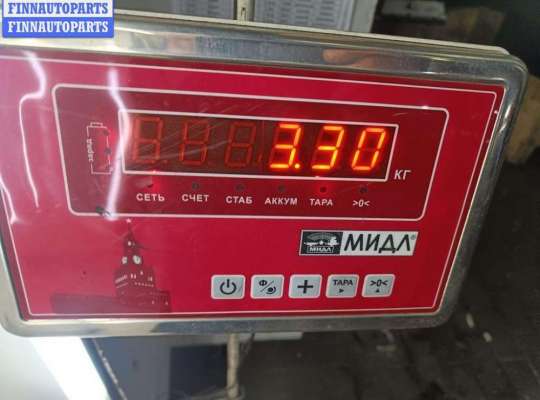 купить Радиатор основной на Opel Astra H (2004-2009)