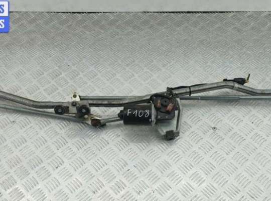 Купить Механизм стеклоочистителя переднего (трапеция дворников) на Opel Meriva A (2003-2010) Механизм стеклоочистителя переднего (трапеция дворников) OP2376836 на Opel Meriva A (2003-2010)