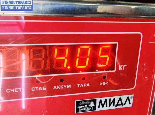 купить Механизм стеклоочистителя переднего (трапеция дворников) на Opel Meriva A (2003-2010)