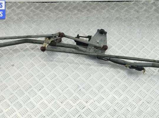 купить Механизм стеклоочистителя переднего (трапеция дворников) на Opel Meriva A (2003-2010)