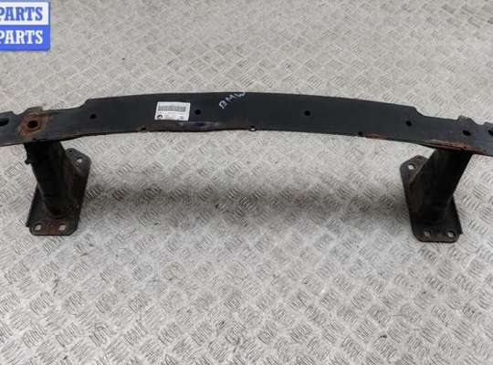 Усилитель бампера переднего BM3550545 на BMW 1 E81/E87 (2004-2012)