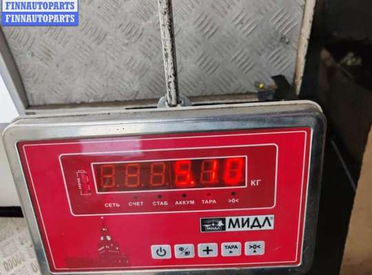 купить Усилитель бампера переднего на BMW 1 E81/E87 (2004-2012)