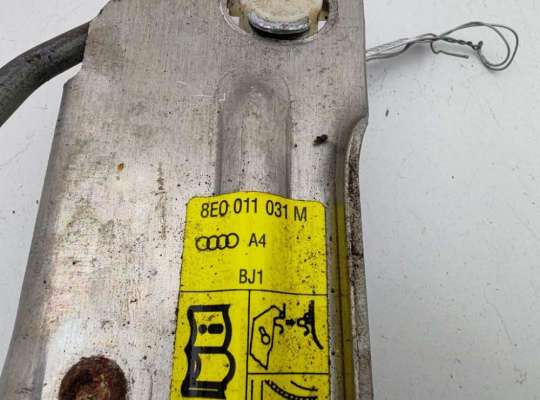 купить Домкрат на Audi A4 B7 (2004-2008)