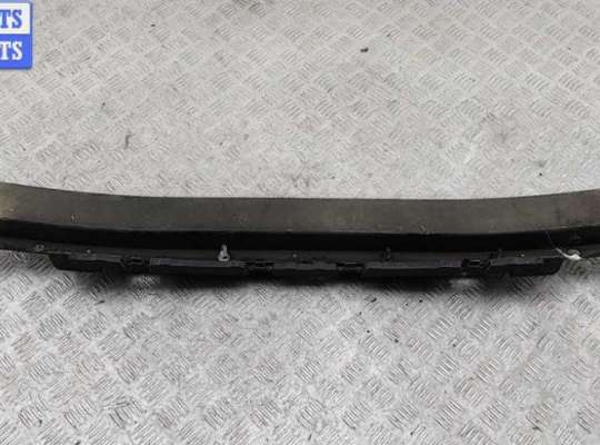 купить Усилитель бампера переднего на Opel Astra H (2004-2009)