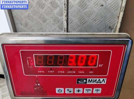 купить Усилитель бампера переднего на Opel Astra H (2004-2009)