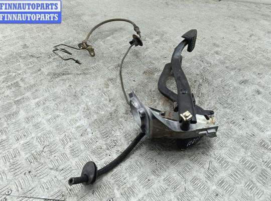 купить Узел педальный на BMW 3 E46 (1998-2006)