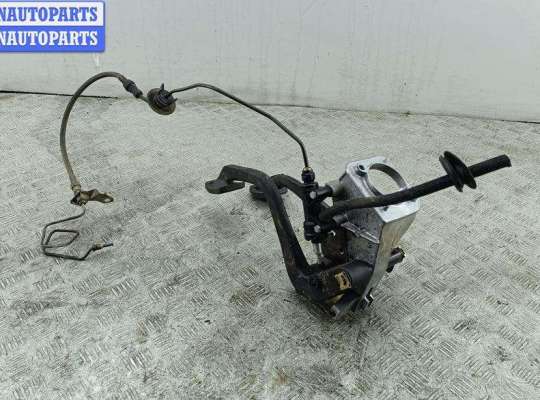 купить Узел педальный на BMW 3 E46 (1998-2006)