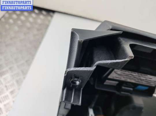 купить Панель приборная (торпедо) на Renault Laguna III (2008-2015)