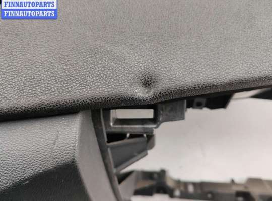 купить Панель приборная (торпедо) на Renault Laguna III (2008-2015)