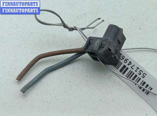 купить Разъем (фишка) проводки на Mercedes E-Class W210 (1995-2002)