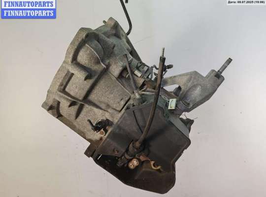 купить КПП 5-ст. механическая на Ford Focus I (1998-2005)
