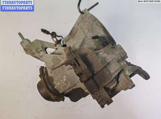 купить КПП 5-ст. механическая на Ford Focus I (1998-2005)