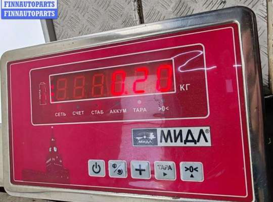 купить Сопротивление отопителя на Renault Laguna II (2001-2007)