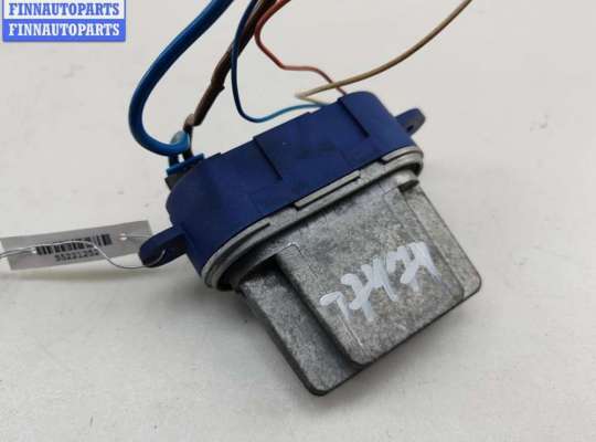 Купить Сопротивление отопителя на Renault Laguna II (2001-2007) Сопротивление отопителя RN1551224 на Renault Laguna II (2001-2007)