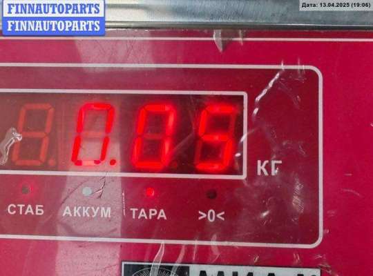 купить Кнопка стеклоподъемника заднего правого на Audi A6 C5 (1997-2005)