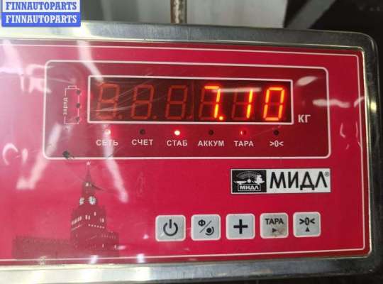 купить Стойка подвески передняя левая на Volkswagen Passat B6