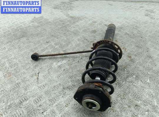 купить Стойка подвески передняя левая на Volkswagen Passat B6