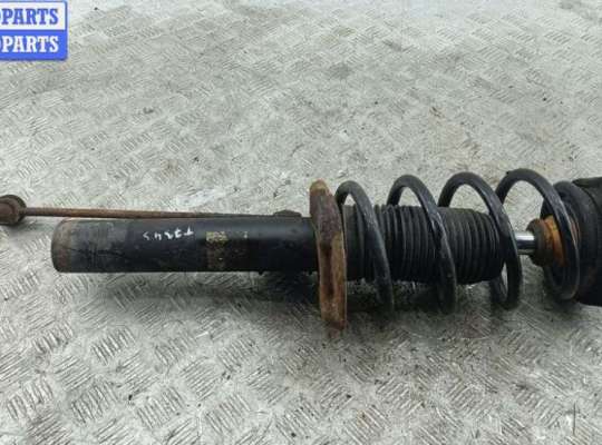 купить Стойка подвески передняя левая на Volkswagen Passat B6