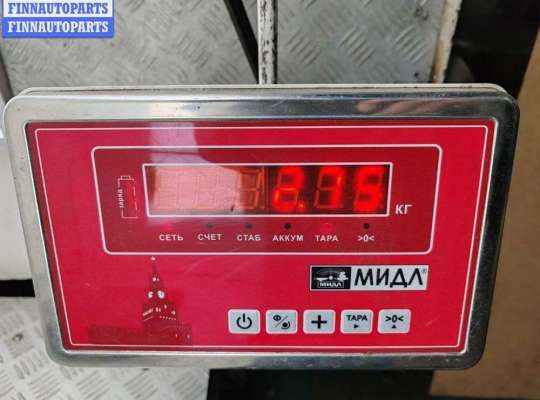 купить Радиатор охлаждения (конд.) на Citroen Xsara Picasso