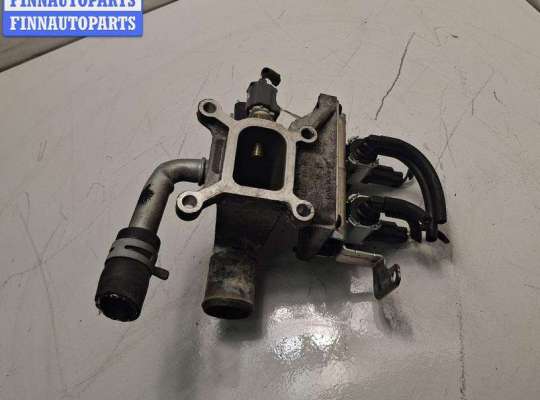 купить Фланец (тройник) системы охлаждения на Ford C-Max