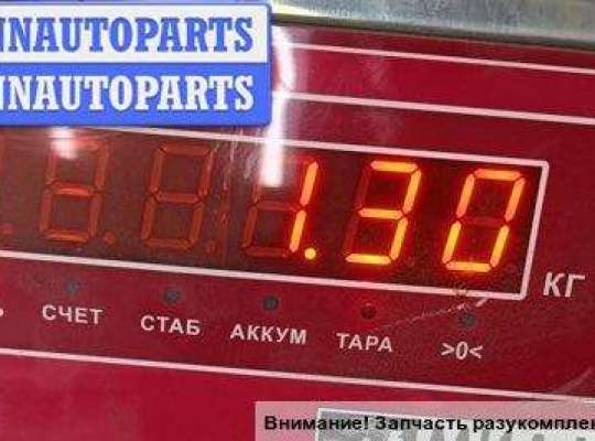 купить Дождевик на Opel Omega B (1994-2003)