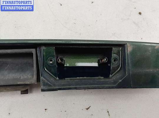 купить Накладка подсветки номера на Volkswagen Passat B5