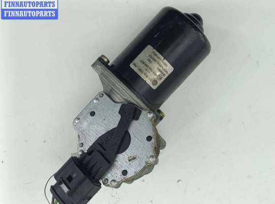 купить Двигатель стеклоочистителя переднего (моторчик дворников) на Skoda Octavia mk1 (A4 1U) 1996-2010