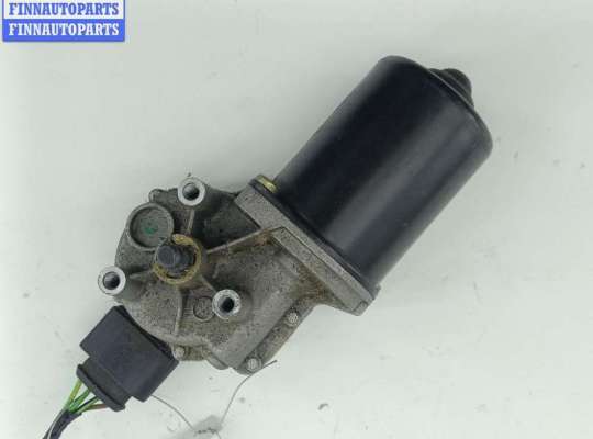 купить Двигатель стеклоочистителя переднего (моторчик дворников) на Skoda Octavia mk1 (A4 1U) 1996-2010