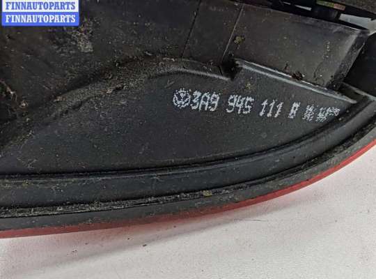 купить Фонарь задний левый на Volkswagen Passat B4