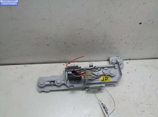 купить Плата фонаря заднего левого на Opel Vectra C (2002-2008)