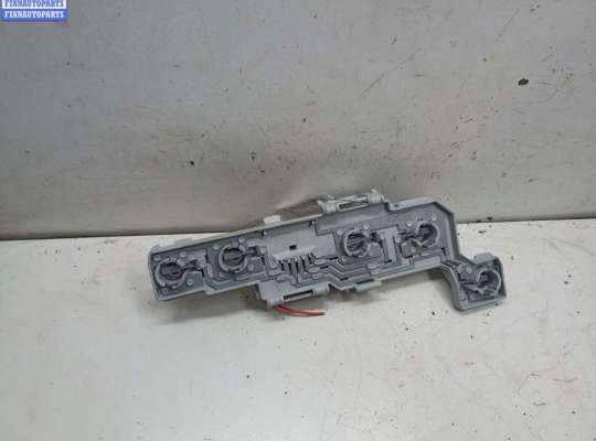 купить Плата фонаря заднего левого на Opel Vectra C (2002-2008)