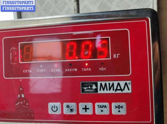 купить Джойстик управления мультимедиа на Fiat Ulysse II (c 2002)