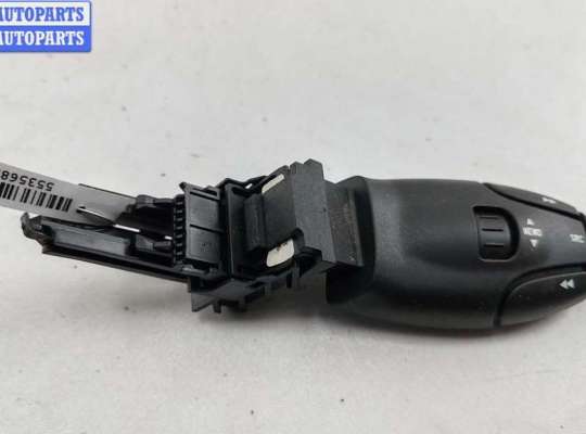 Джойстик управления мультимедиа FT558970 на Fiat Ulysse II (c 2002)