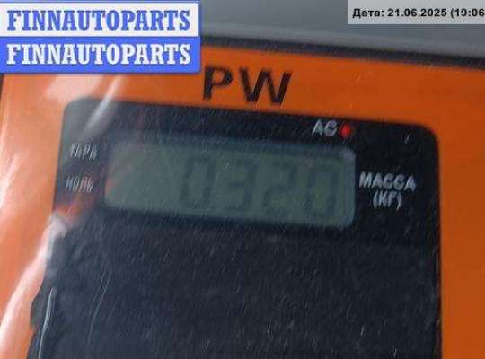купить Переключатель отопителя на Skoda Fabia mk2 (5J)