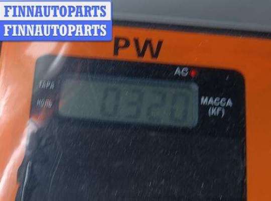 купить Переключатель отопителя на Skoda Fabia mk2 (5J)