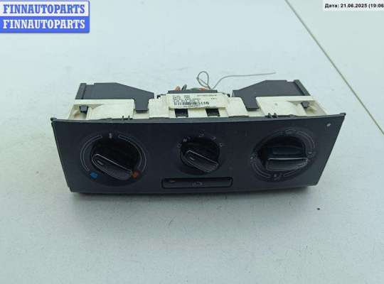 купить Переключатель отопителя на Skoda Fabia mk2 (5J)