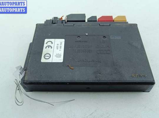 купить Блок комфорта на Audi A6 C5 (1997-2005)