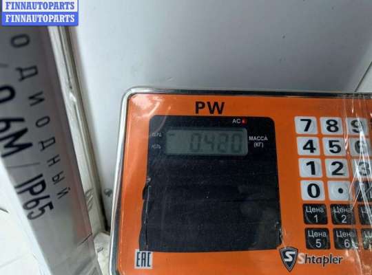 купить Блок комфорта на Audi A6 C5 (1997-2005)