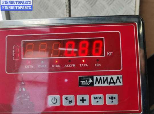 купить Карданчик рулевой на Peugeot 607