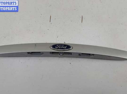 купить Накладка подсветки номера на Ford Mondeo III (2000-2007)