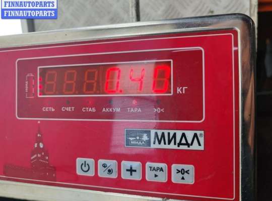 купить Петля двери задней левой на Kia Rio (2005-2011)