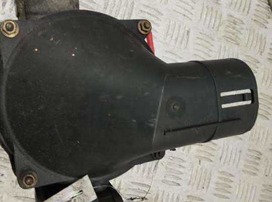 купить Генератор на Ford Mondeo III (2000-2007)