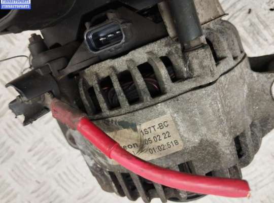 купить Генератор на Ford Mondeo III (2000-2007)